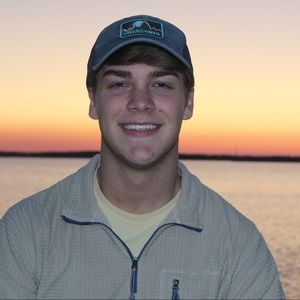 Meet your Posher, Jake ryan